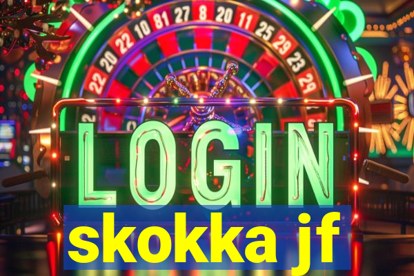 skokka jf